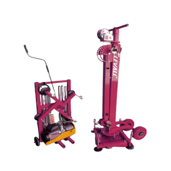 Flexi Hoist EK180