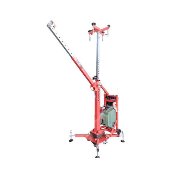 Flexi Hoist EK400