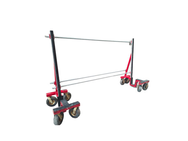 1300 Flexi-Trolley Offroad