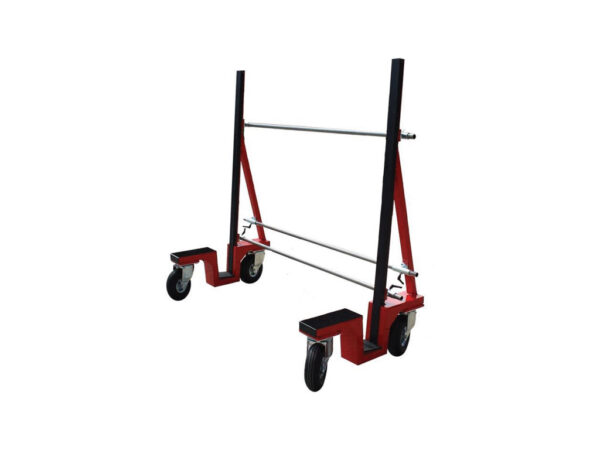 Flexi-Trolley 800 Offroad