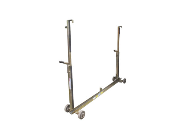 Plate Glass Trolley [AGT25]
